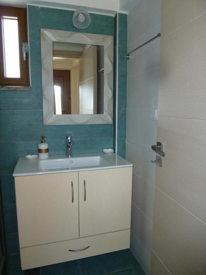 Seaside Residence In Nafpaktos Екстериор снимка